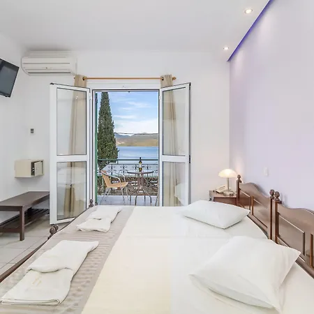 Vergina Star Hotel 3*