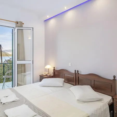 Vergina Star 3* Nikiana