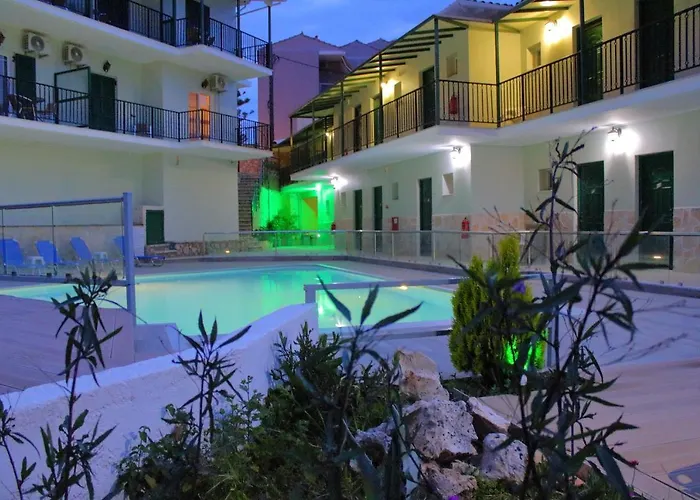 Vergina Star 3*