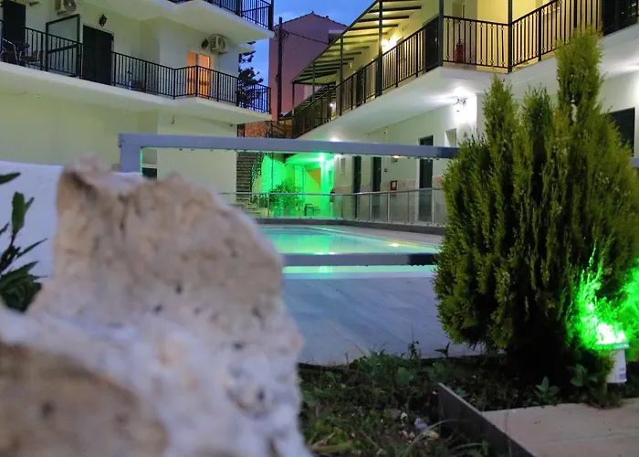 Vergina Star Никиана