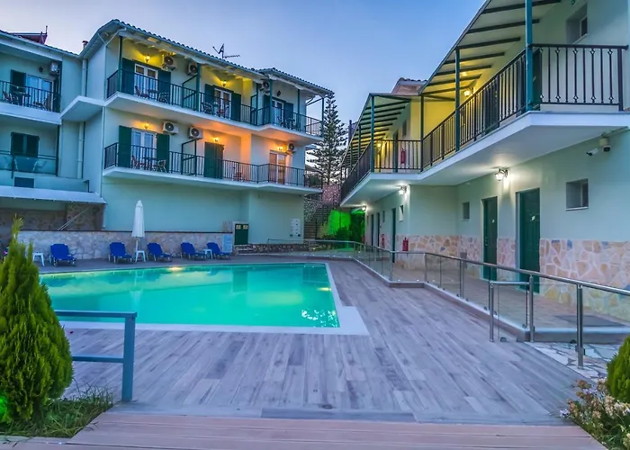 Vergina Star 3*