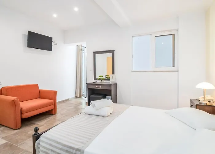 Vergina Star Hotel Nikiana