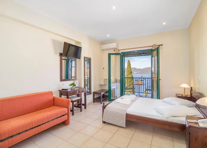 Vergina Star Hotel