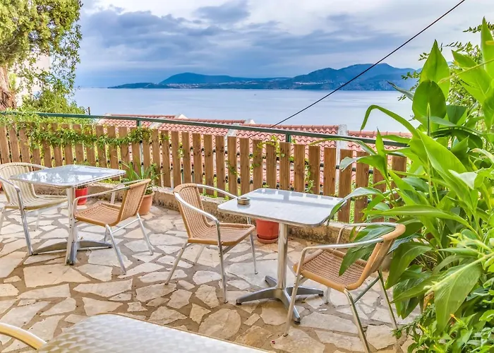 Отель Vergina Star Никиана