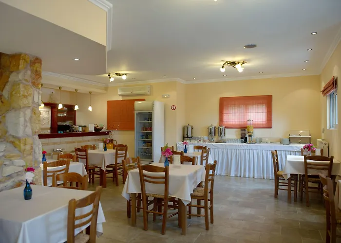 Vergina Star Hotel Nikiana