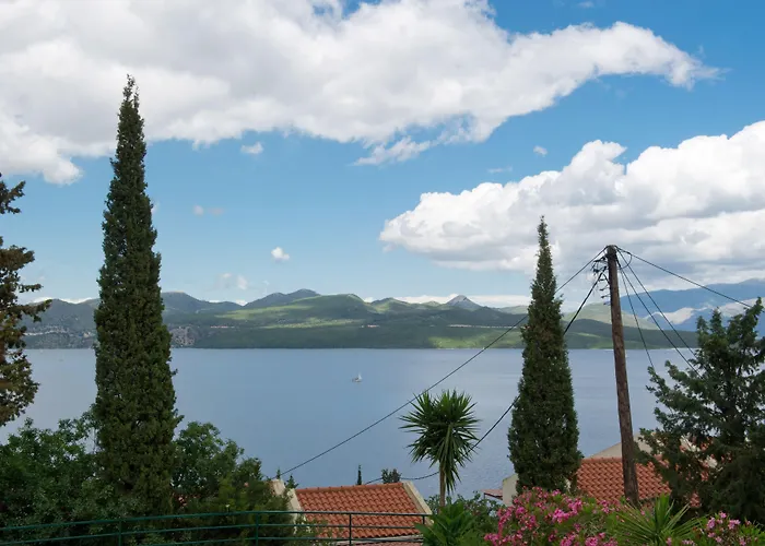Vergina Star Hotel 3*