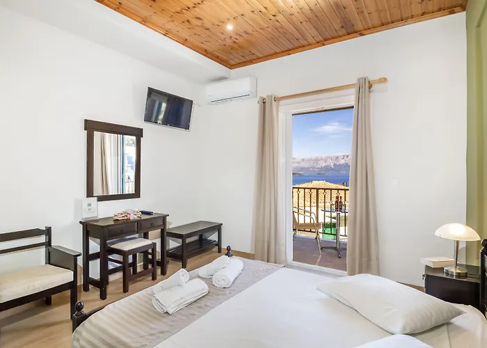 Vergina Star 3* Никиана