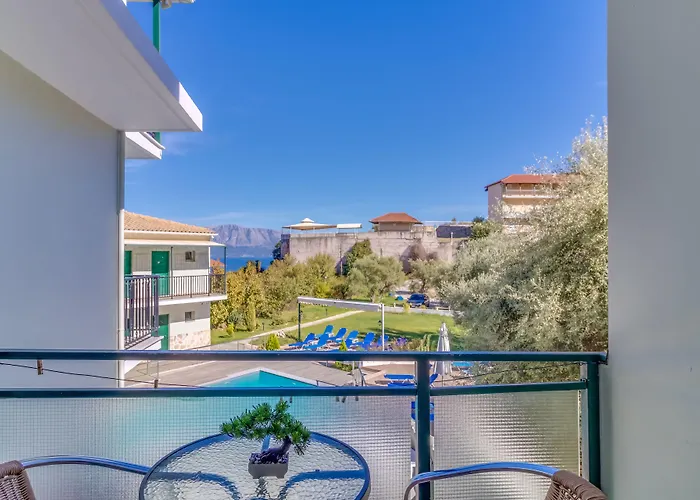 Hotel Vergina Star Nikiana